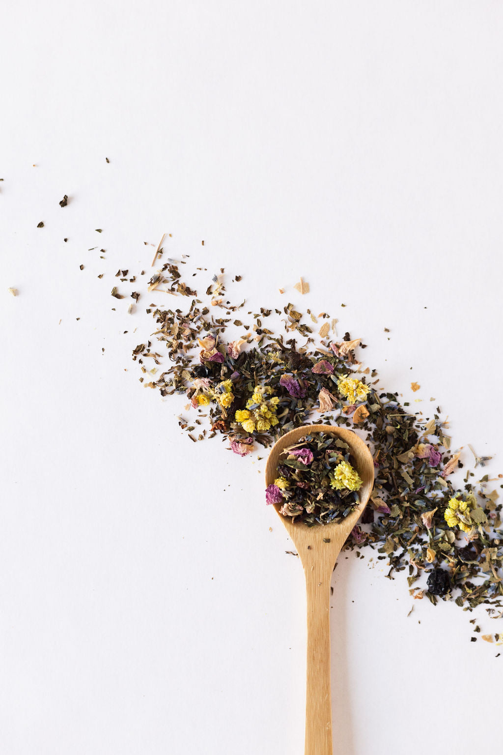 Beautiful Tea, 20 oz Tube (65g)