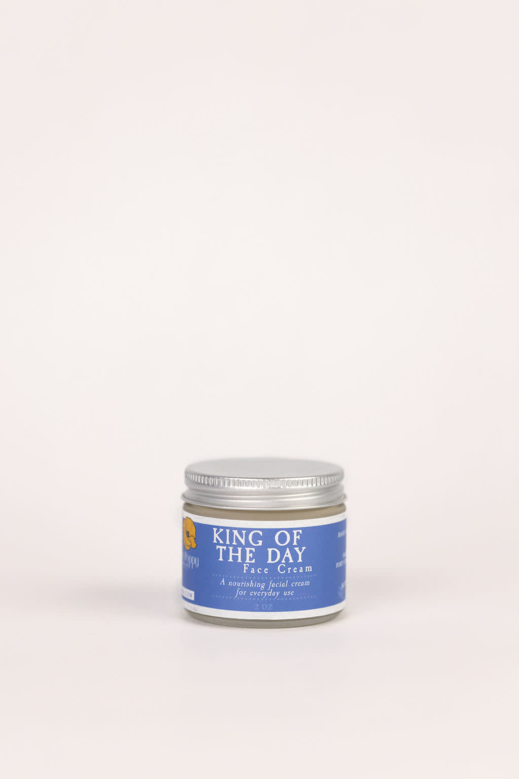 King Of The Day Cream, 2 oz