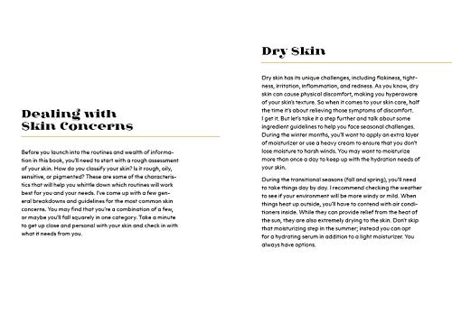Fresh Face: Simple Routines for Beautiful Glowing Skin, Every Day - Mandi Nyambi