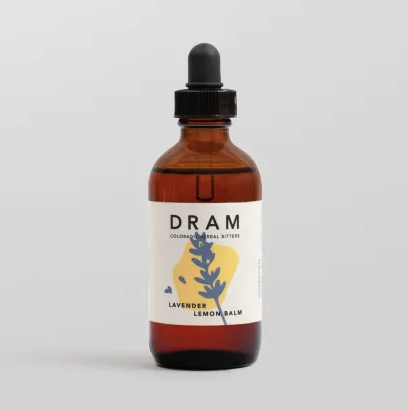 DRAM Apothecary Bitters