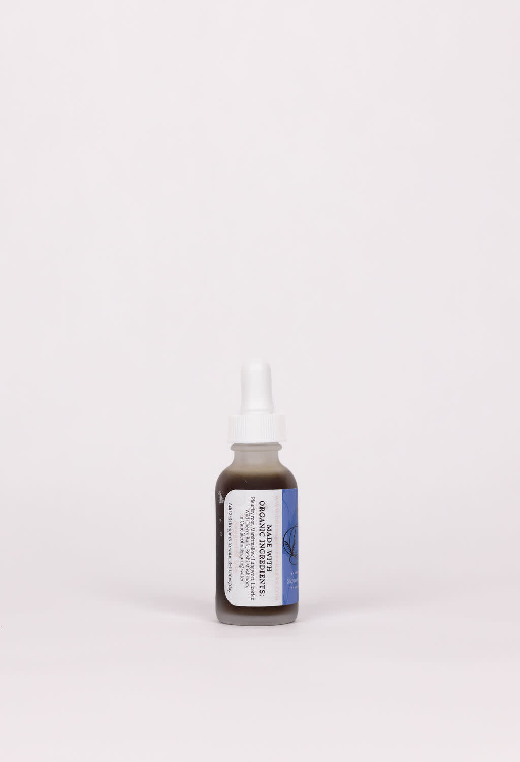 Lung Tonic Tincture 1oz