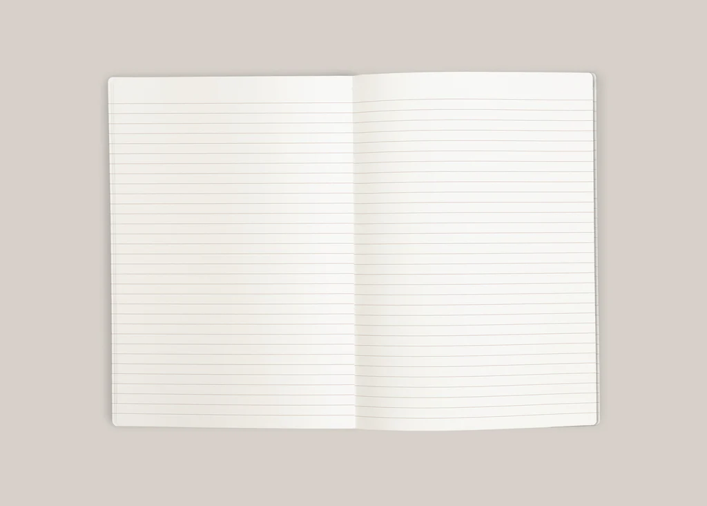 Magic of I Journals -