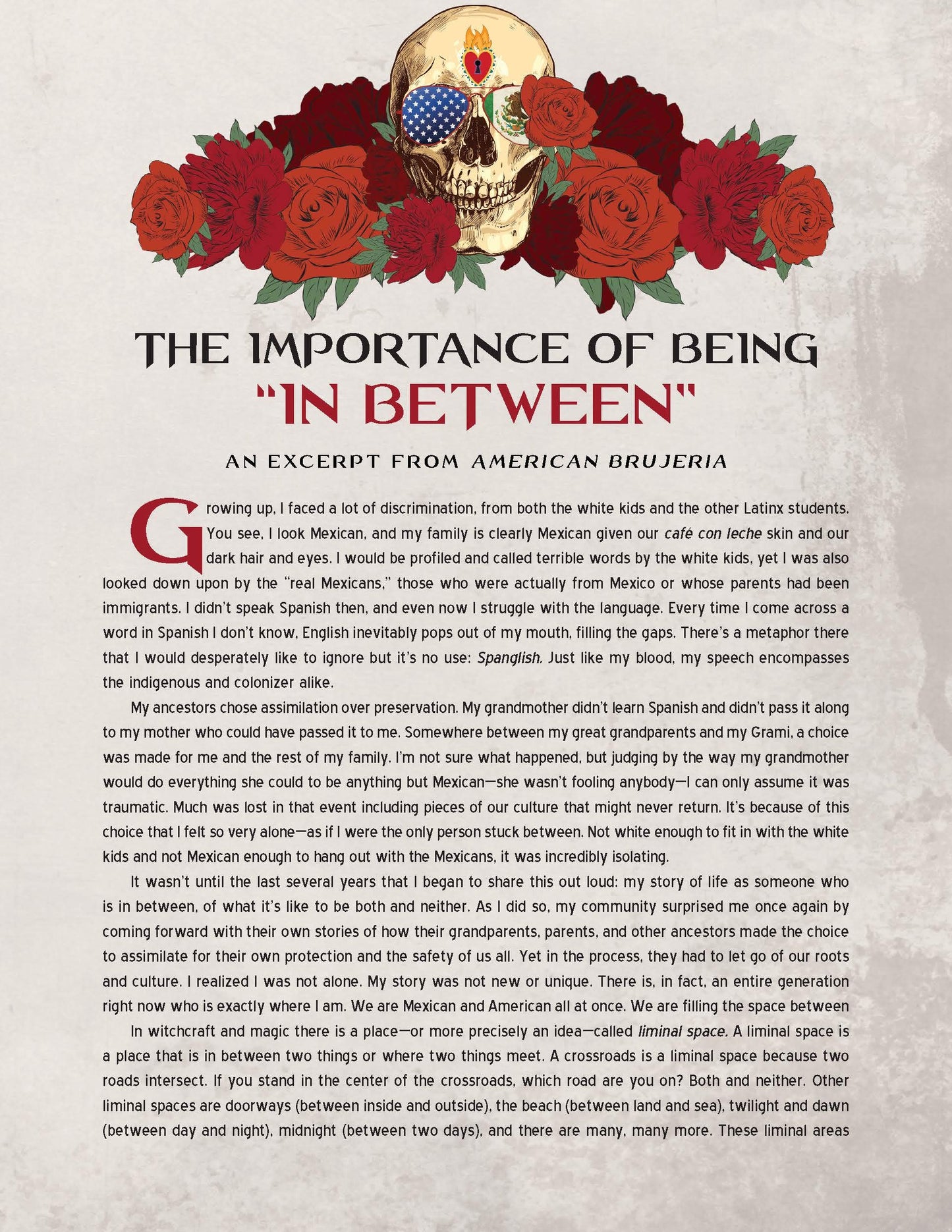 American Brujeria: Modern Mexican American Folk Magic - J. Allen Cross