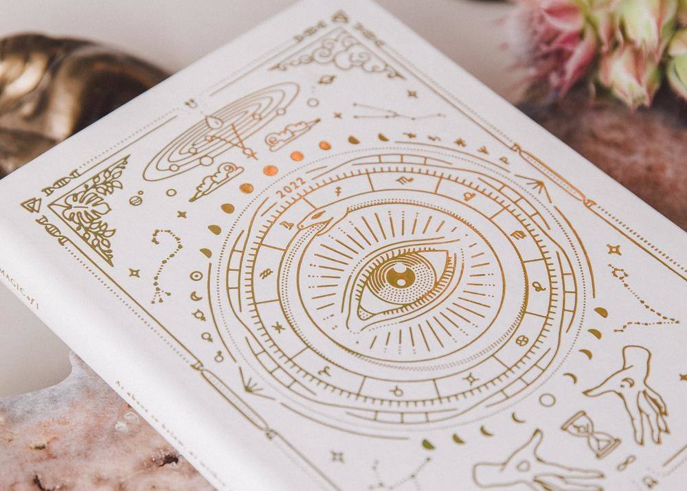 Magic of I Planners 2025