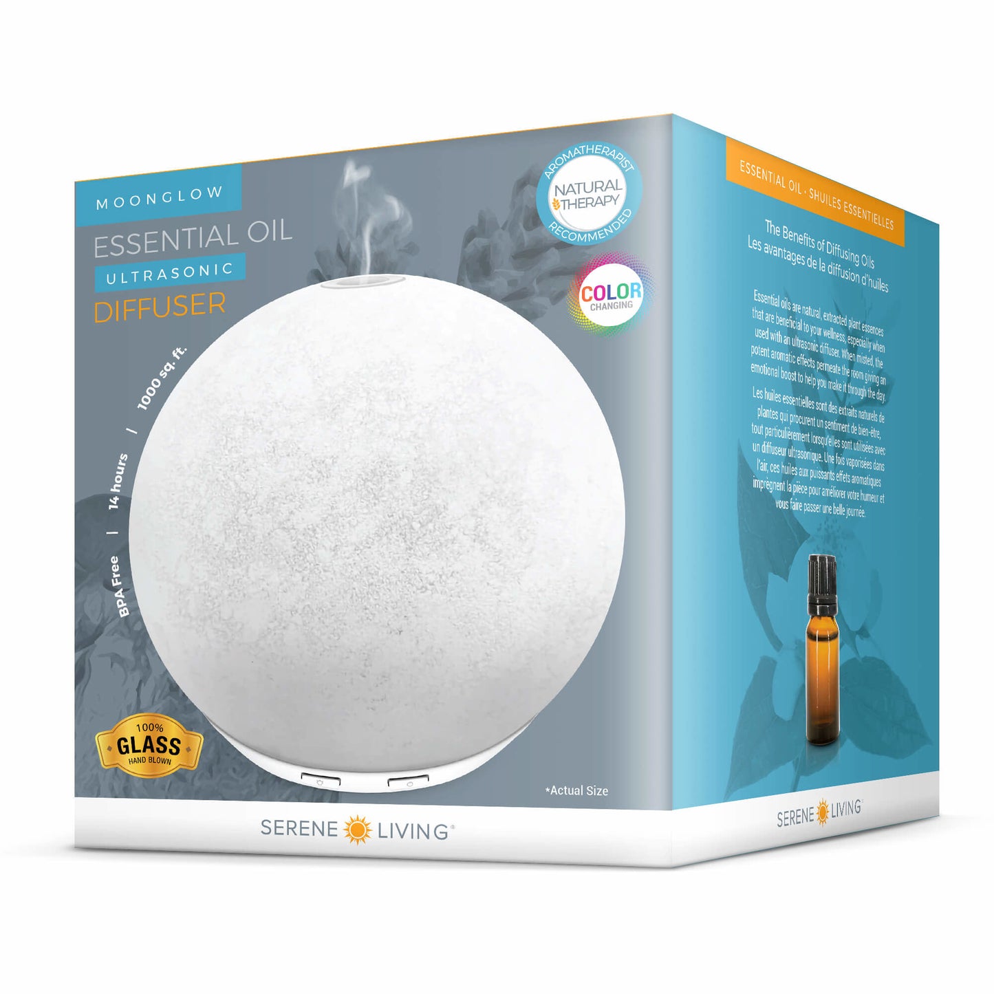 Moon Glow Diffuser