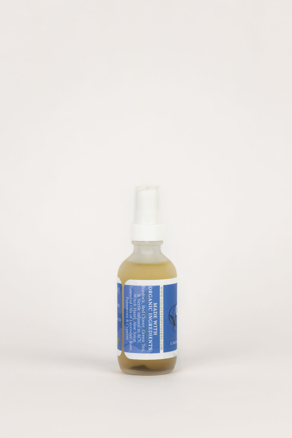 Balancing (Oily/Acne) Skin Facial Toner 2oz