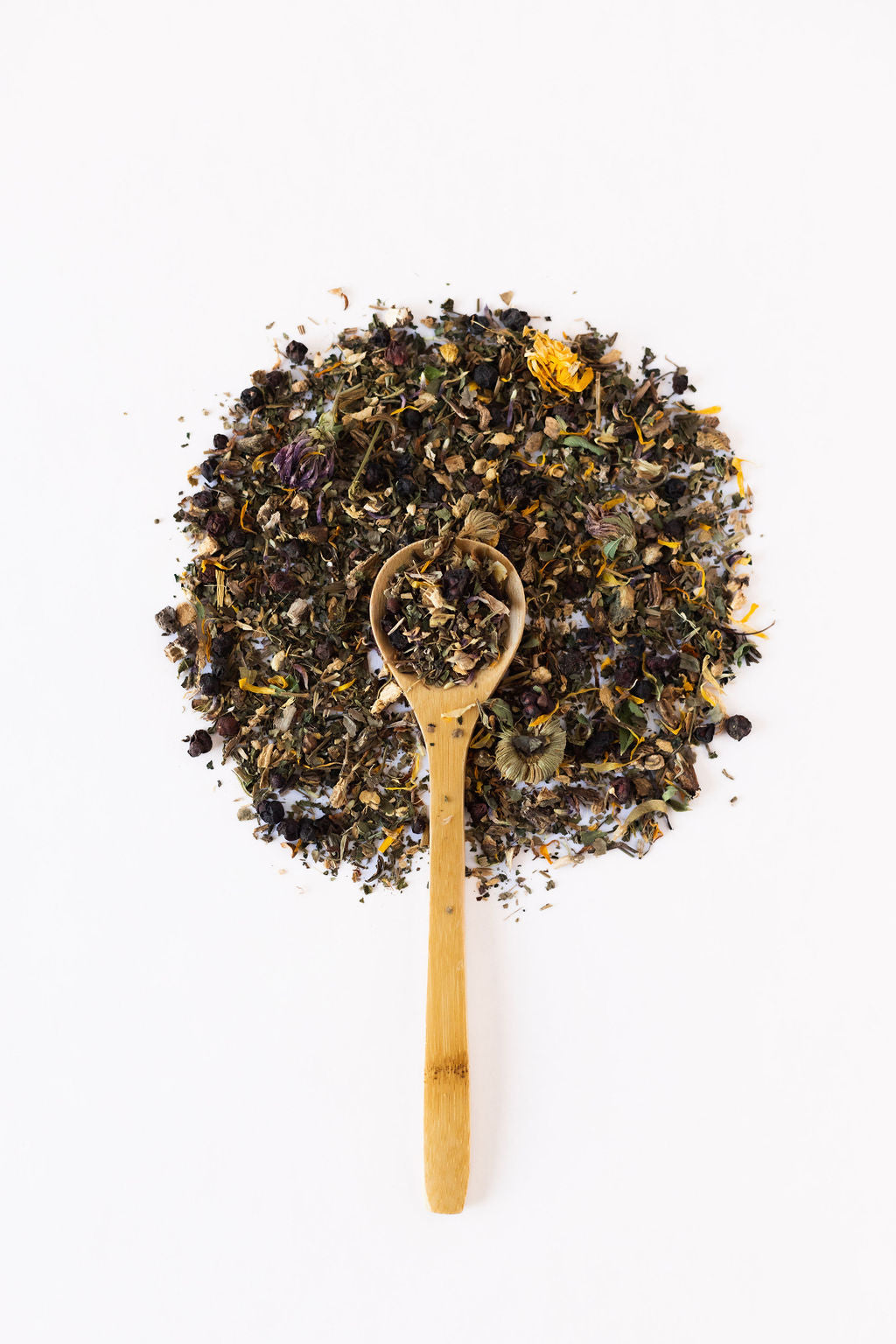 Liver Detox Tea, 20oz Tube (108g)
