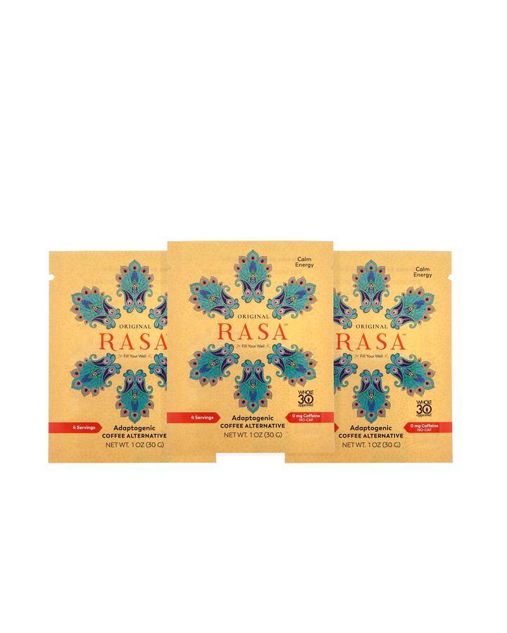 Rasa Brewables -