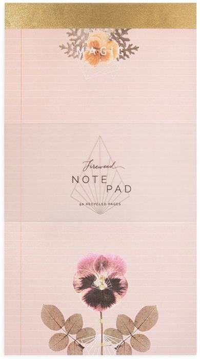 Papaya Note Pads