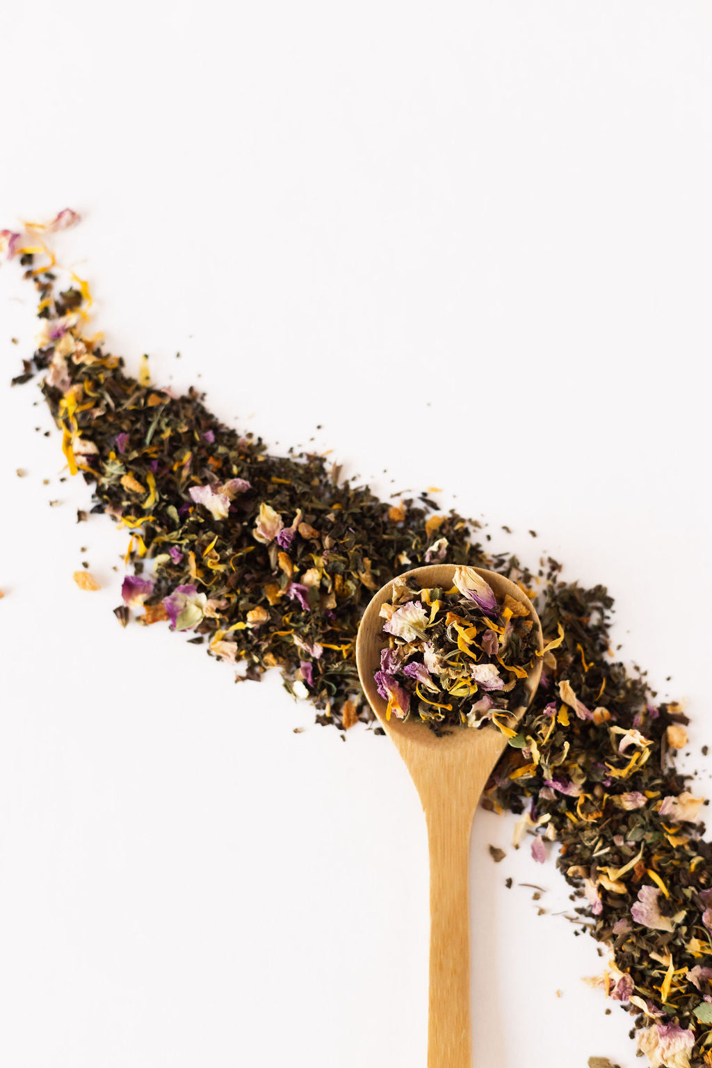 Happy Tea, 20 oz Tube (63g)