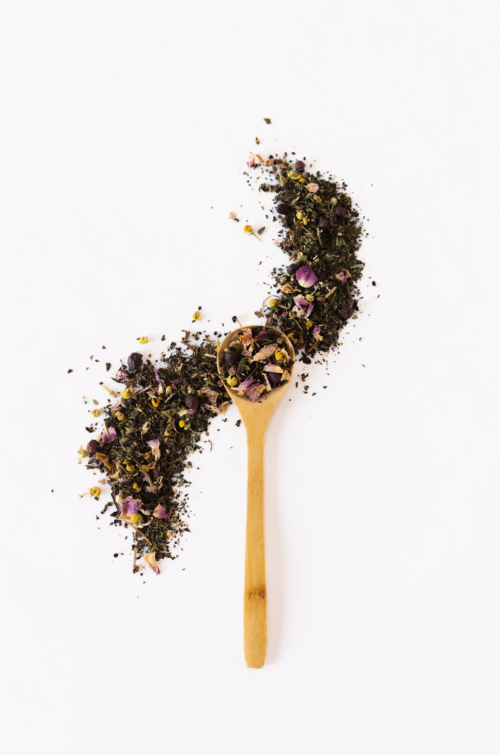 Postpartum Bliss Tea, 20 oz Tube (112g)