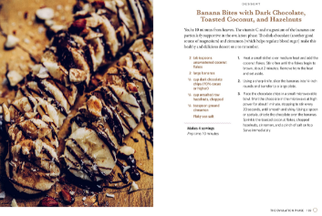 The Moon Cycle Cookbook- Devon Loftus & Jenna Radomski