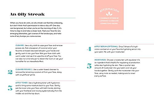 Fresh Face: Simple Routines for Beautiful Glowing Skin, Every Day - Mandi Nyambi