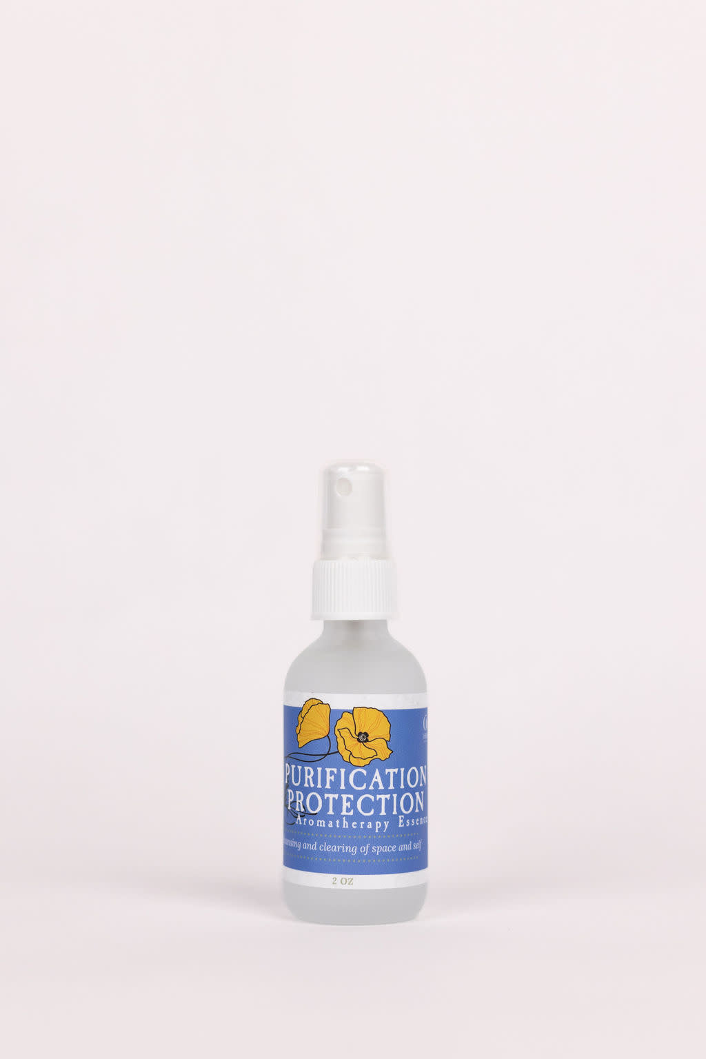 Purification & Protection Essential Essence Spray