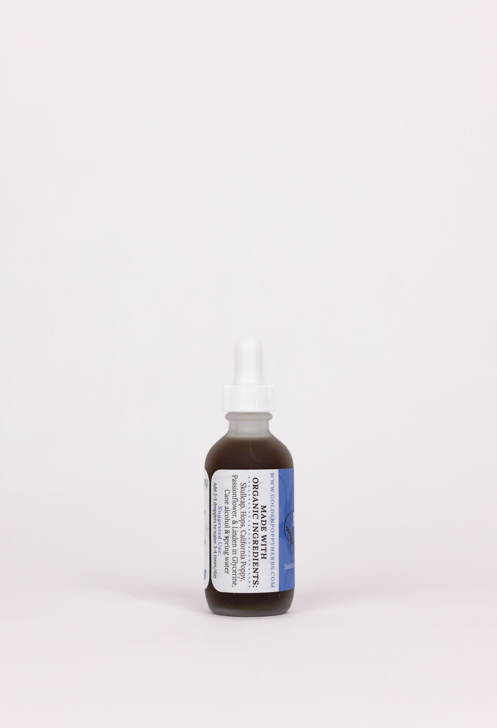 Restful Sleep Tincture