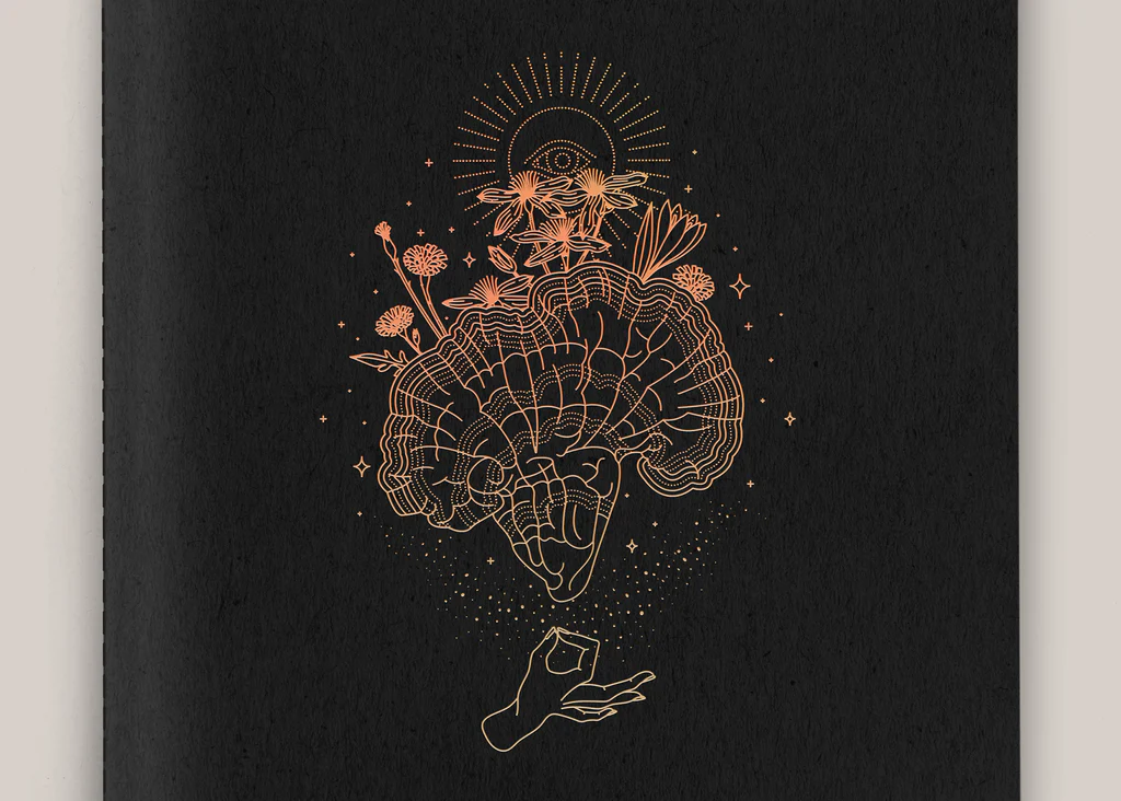 Magic of I Journals -