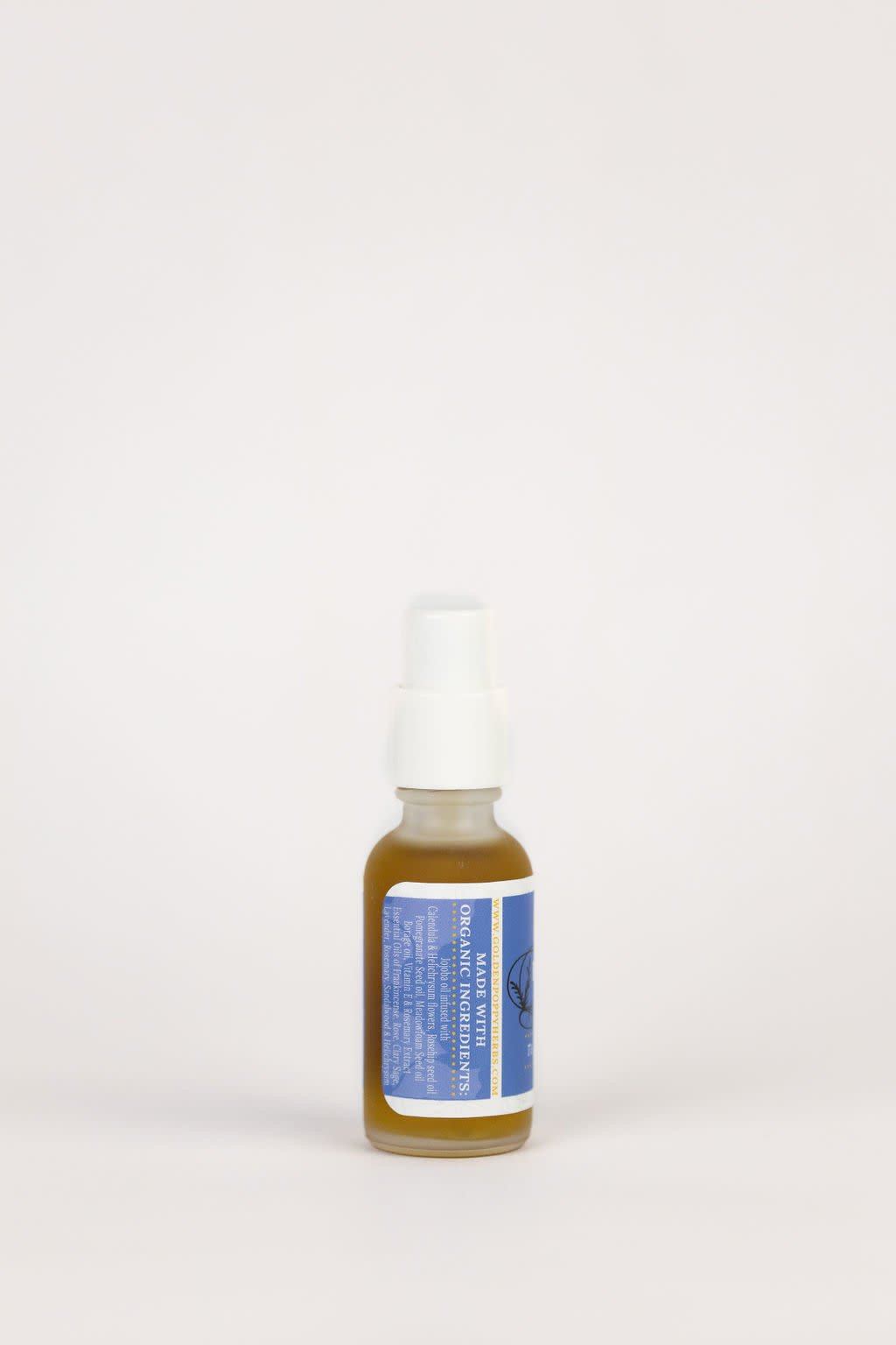 Rocky Mountain Recovery Face Serum