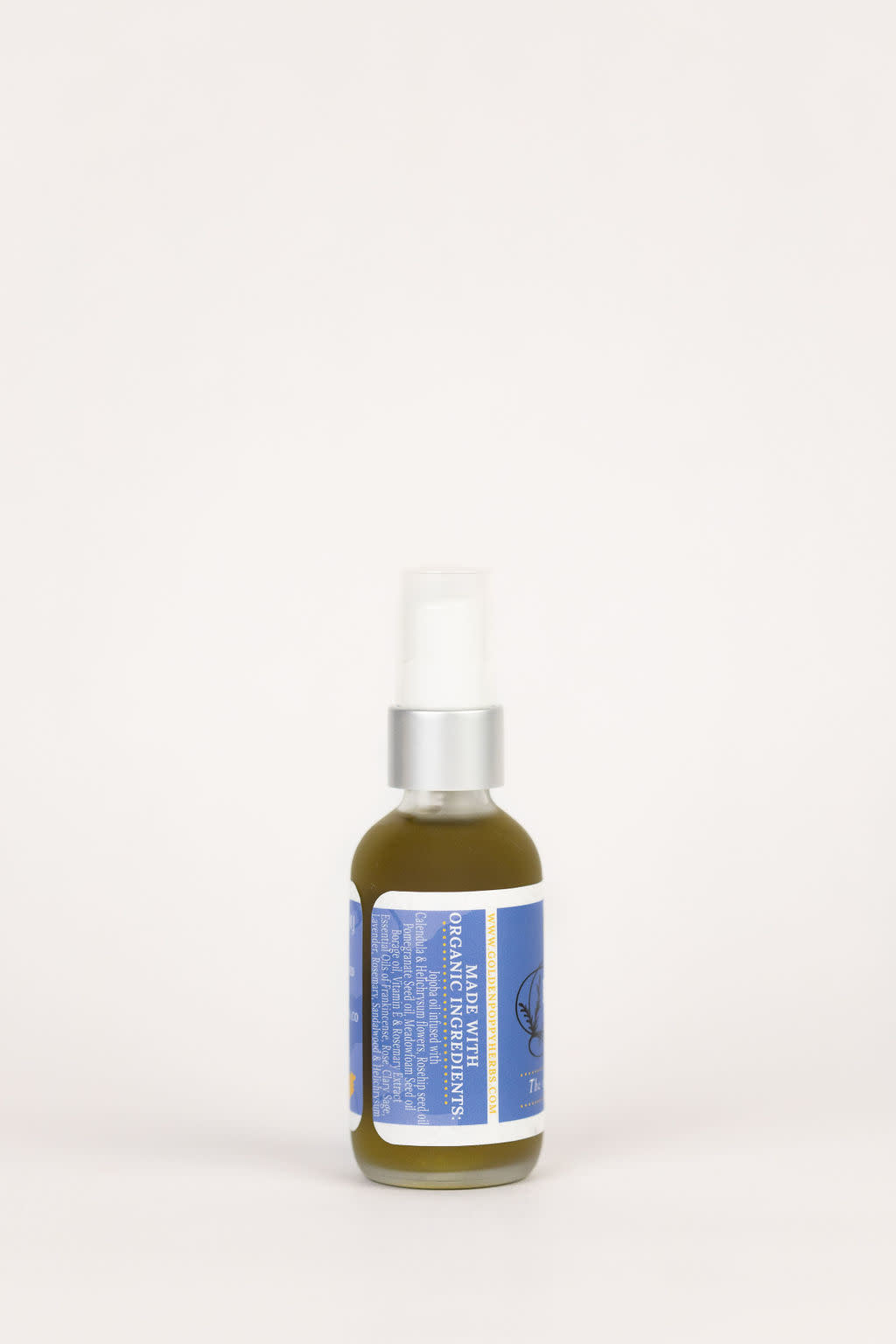 Rocky Mountain Recovery Face Serum