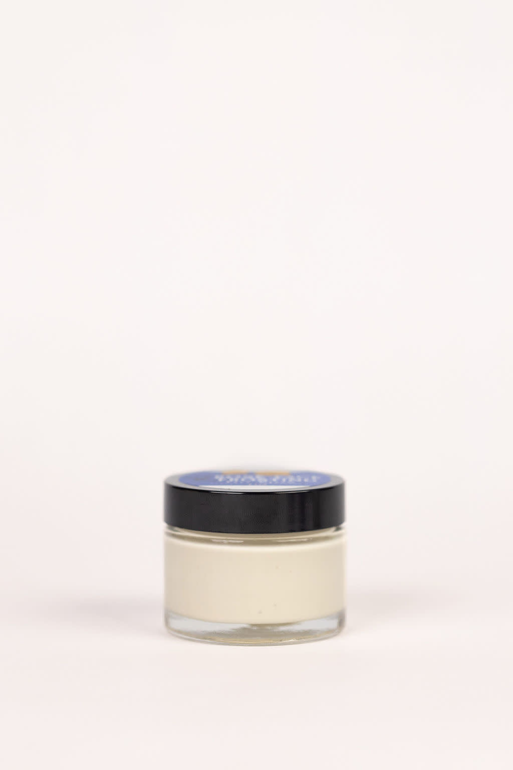 Rose Face Frosting