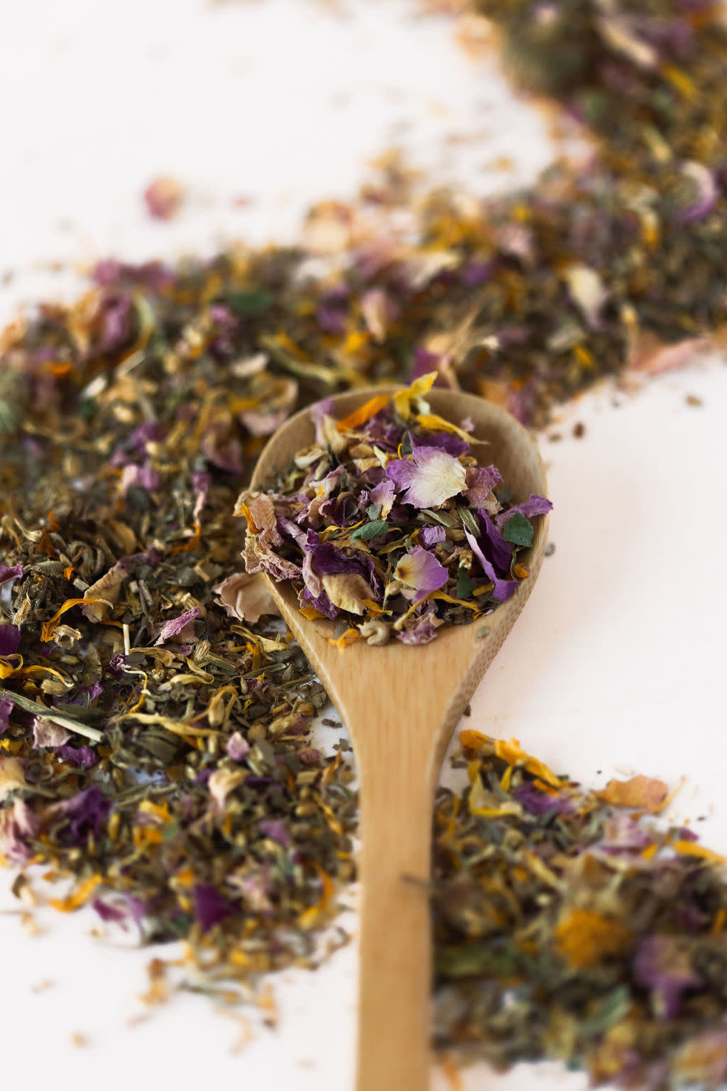 Sitz Bath Tea, 20oz Tube (50g)