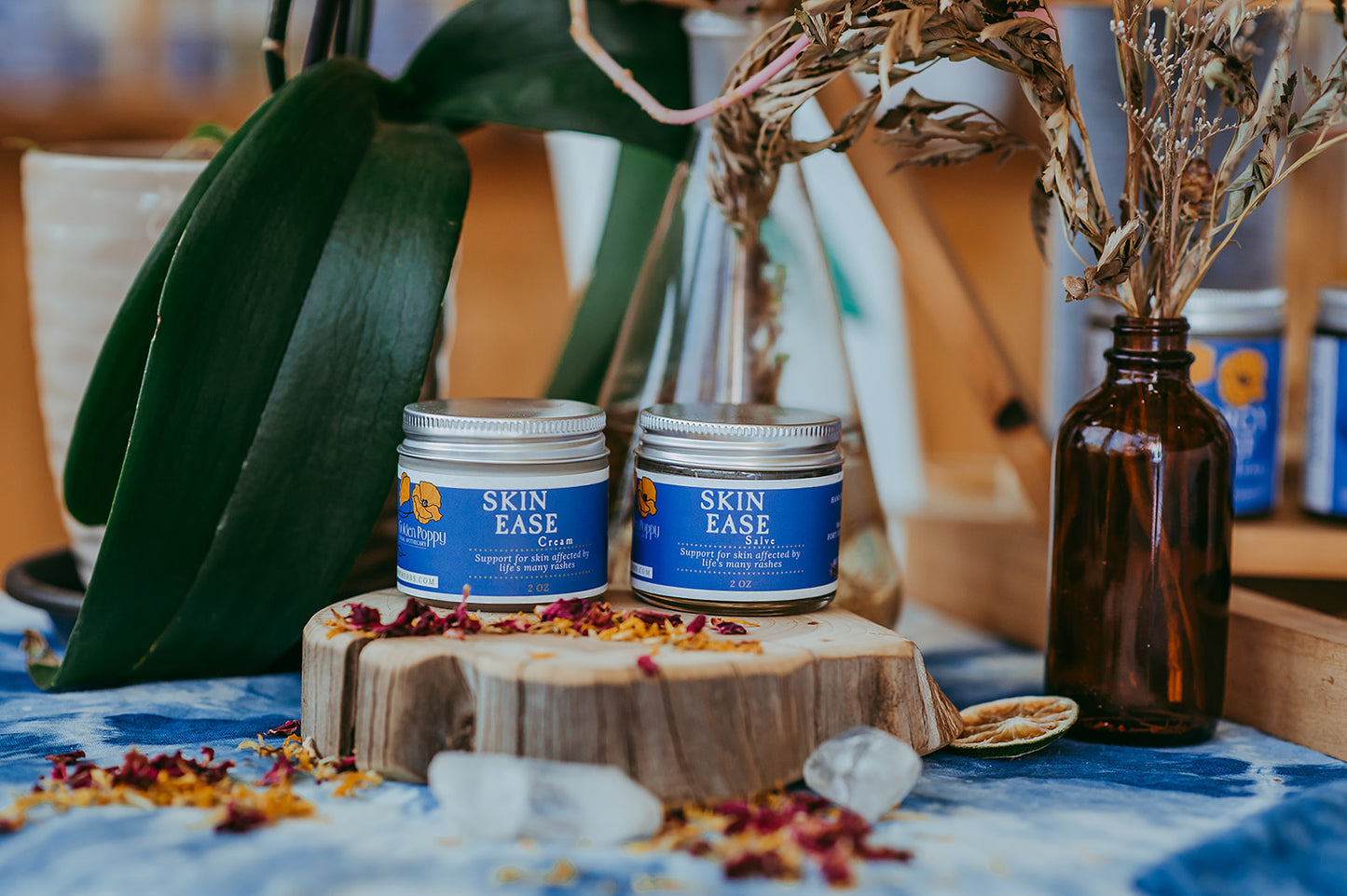 Skin Ease CREAM 2 oz