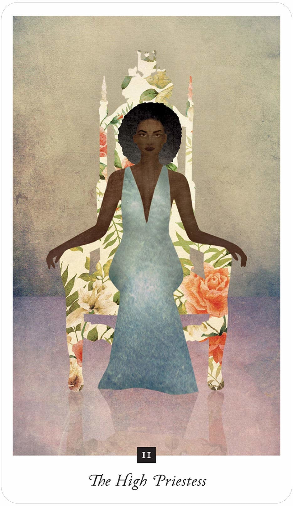The Field Tarot - Hanna Elizabeth Fofana