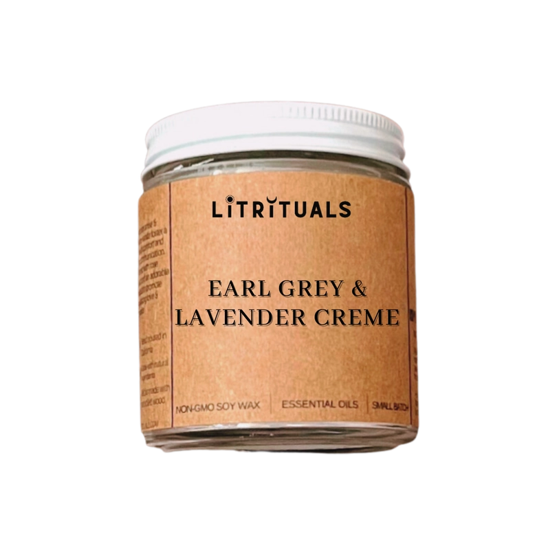 Lit Rituals Tea Candles -