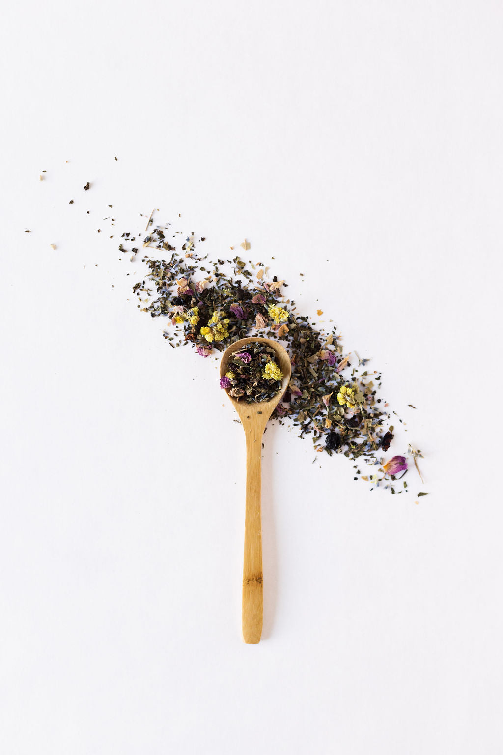 Beautiful Tea, 20 oz Tube (65g)