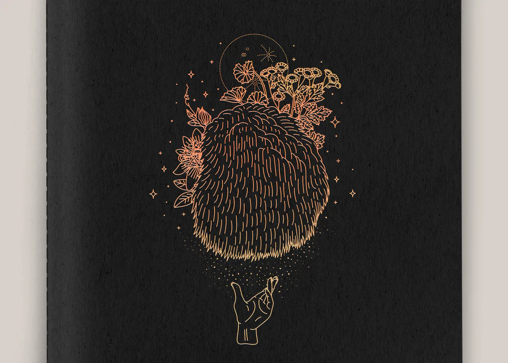 Magic of I Journals -