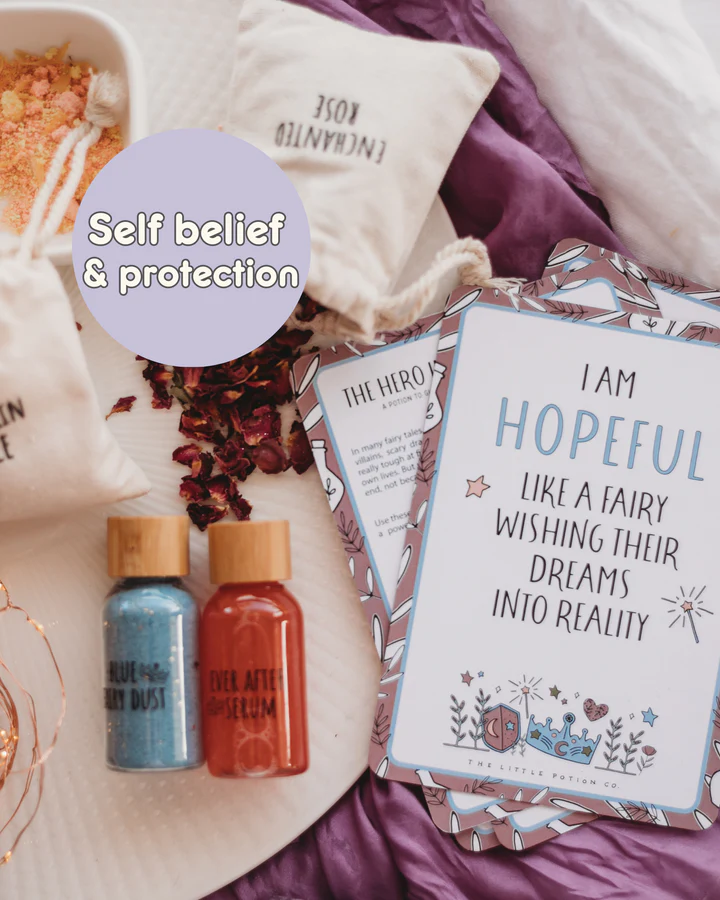 Mindful Magic Potion Kit -