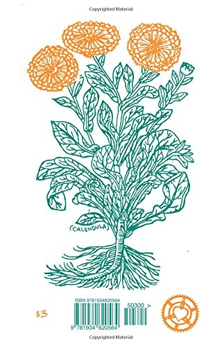 Herbal First Aid - Raleigh Briggs