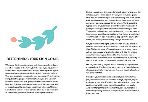 Fresh Face: Simple Routines for Beautiful Glowing Skin, Every Day - Mandi Nyambi