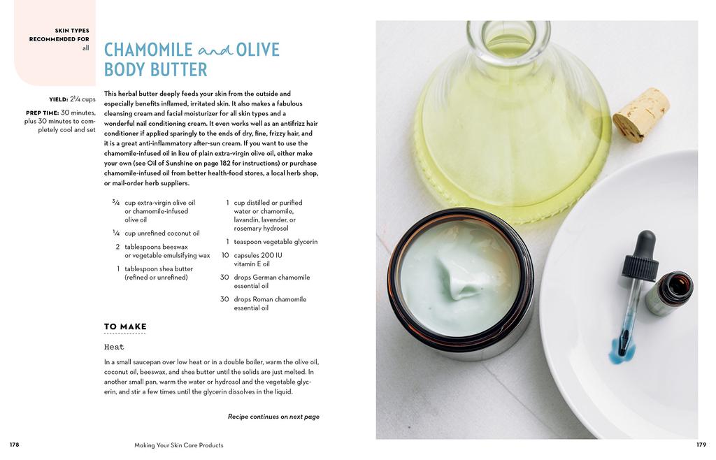 Pure Skincare - Stephanie Tourles