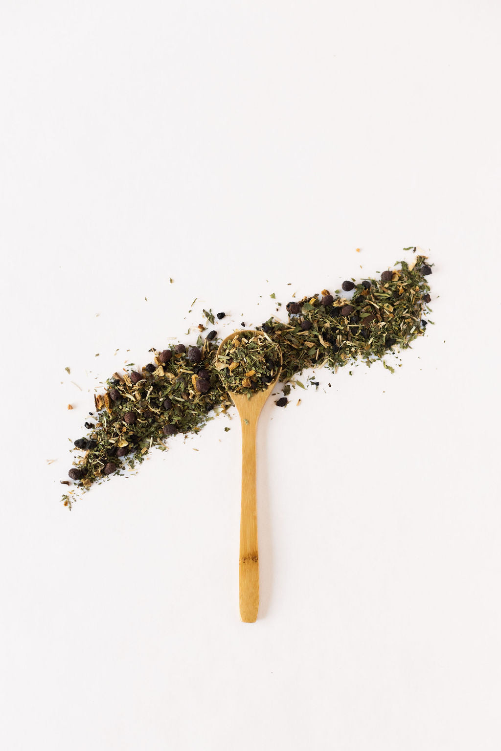 Male Tonic Tea, 20oz Tube (136g)