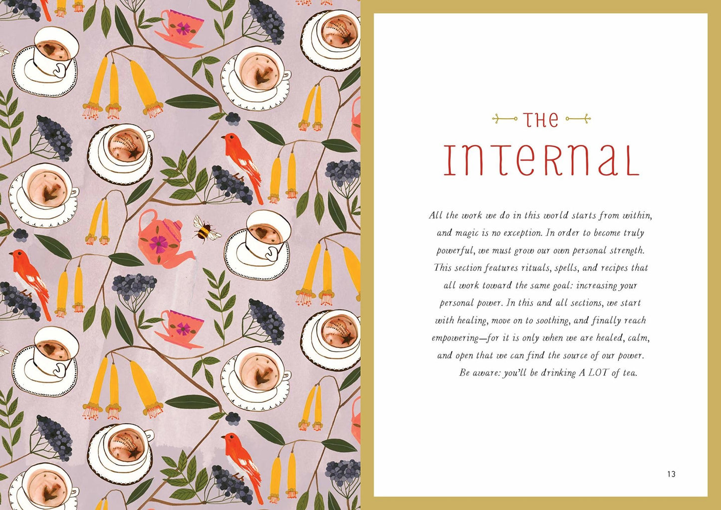 Wellness Witch: Healing Potions, Soothing Spells, and Empowering Rituals for Magical Self-Care By Nikki Van De Car