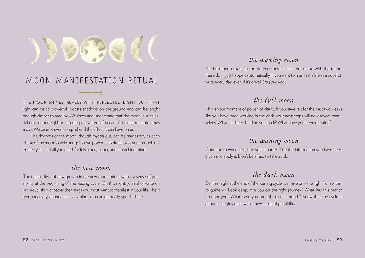 Wellness Witch: Healing Potions, Soothing Spells, and Empowering Rituals for Magical Self-Care By Nikki Van De Car