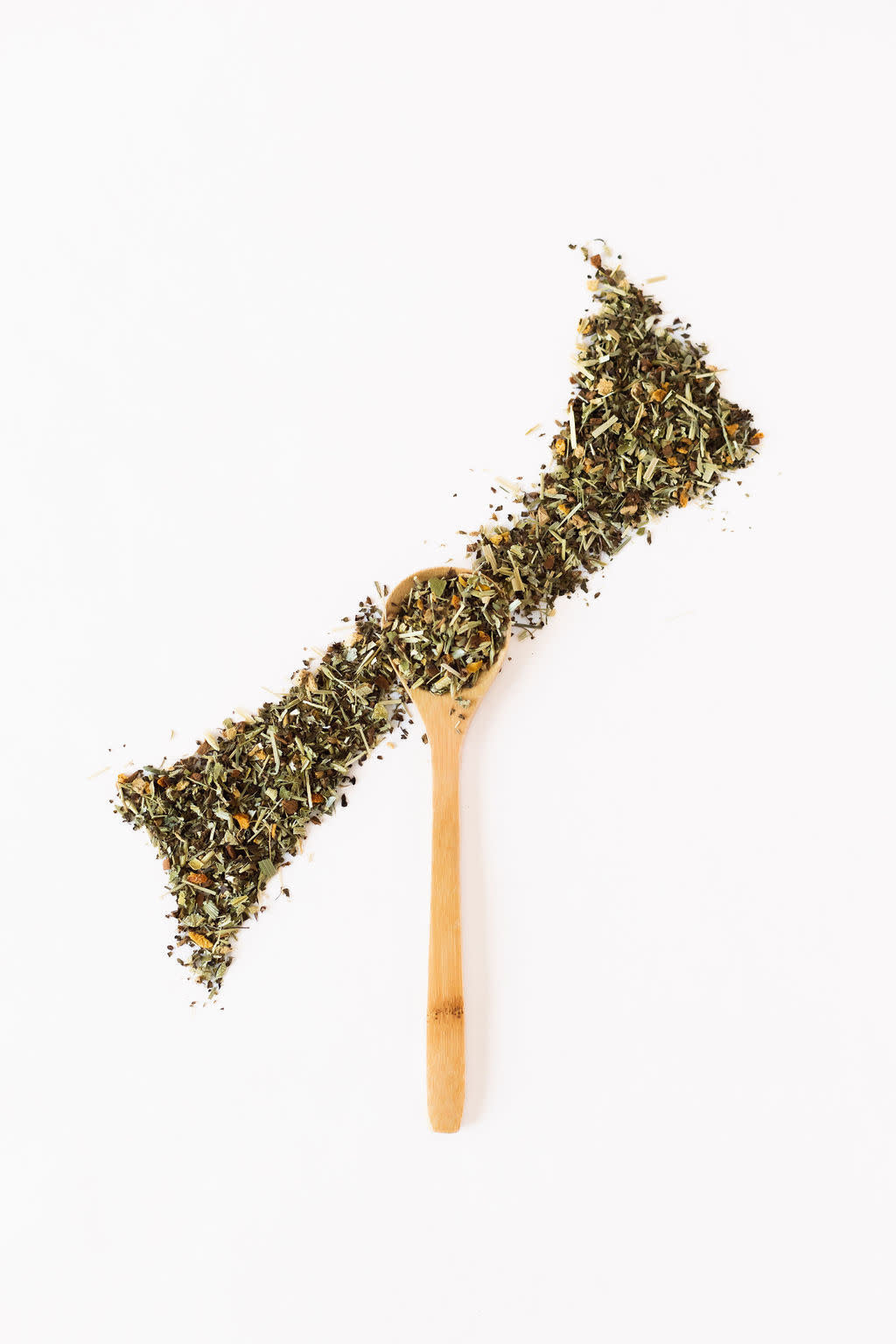 Winter Warmer Tea, 20 oz Tube (107g)