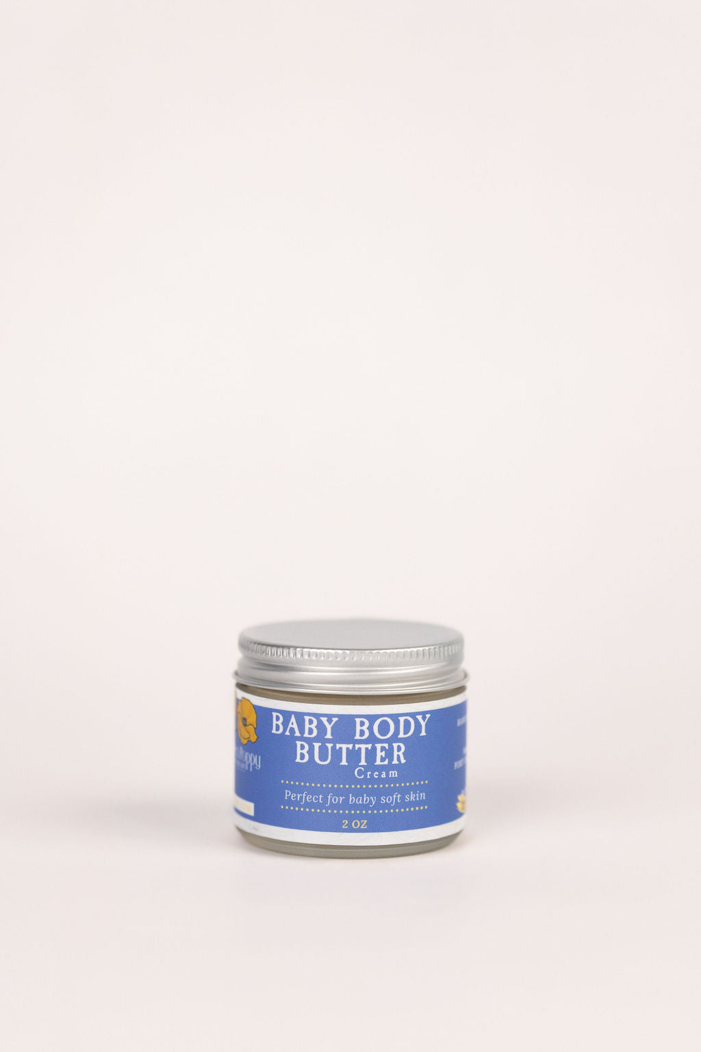 Baby Body Butter, 2 oz