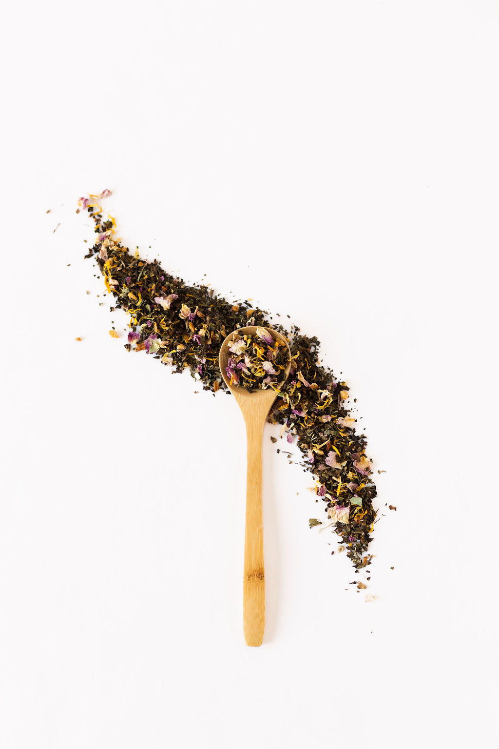 Happy Tea, 20 oz Tube (63g)