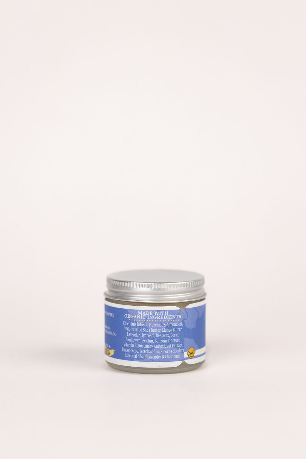 Baby Body Butter, 2 oz