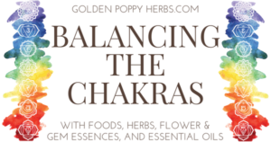 Balancing Your Chakras