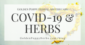 COVID-19 and Herbs