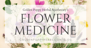 Flower Medicine