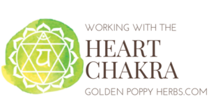 Working With The Heart Chakra