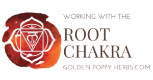 Working With The Root Chakra
