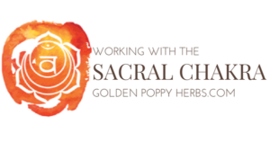 Working With The Sacral Chakra