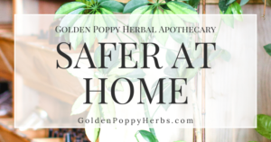 Safer at Home - COVID-19 Update