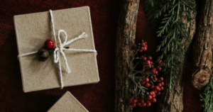 How to have a Sustainable Holiday Season