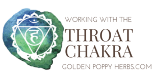 Working With The Throat Chakra