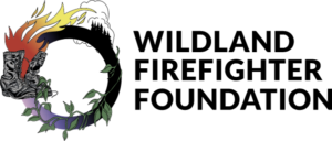 November 2020's Donation Organization - The Wildland Firefighter Foundation